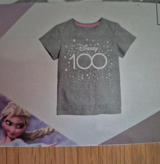 Buy & Sell Kimberworth Rotherham - Photos for Disney t-shirt