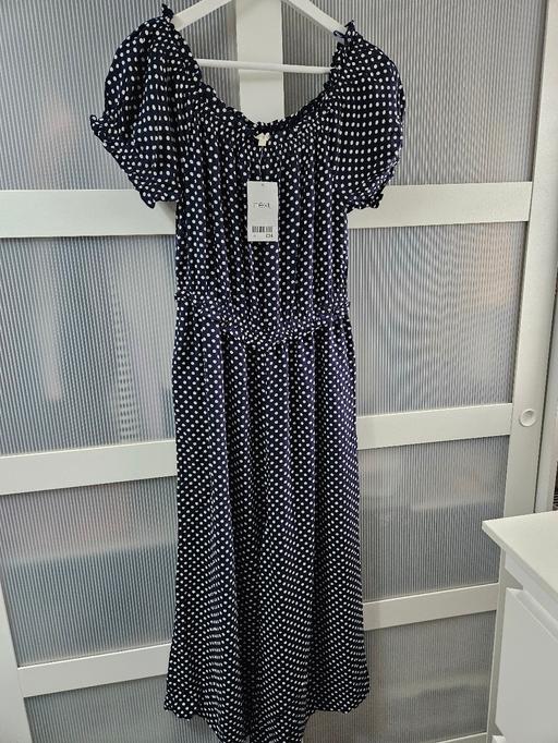 Buy & Sell Weston Point Halton - Photos for 🌟NEW🌟 Size 12 NEXT navy beachwear jumpsuit