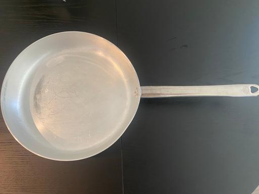 Buy & Sell Acton West London - Photos for Aluminium Pan Agnelli