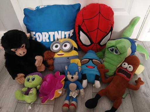 Buy & Sell Brierley Hill Dudley - Photos for teddy bundle
