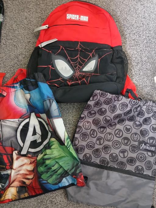 Buy & Sell Brierley Hill Dudley - Photos for Bags