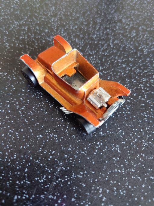 Buy & Sell Woodthorpe Charnwood - Photos for Vintage hot wheels 1967 hot heap