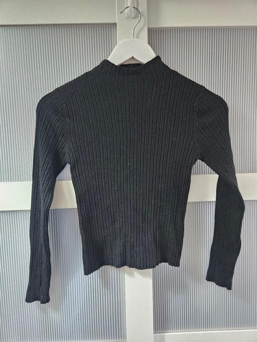Buy & Sell Weston Point Halton - Photos for Age 9-10 PRIMARK black top