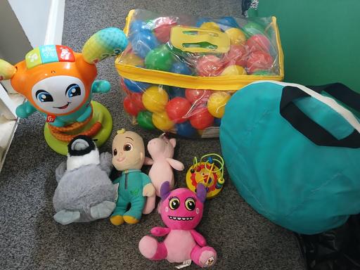 Buy & Sell Brockmoor Dudley - Photos for Toy bundle