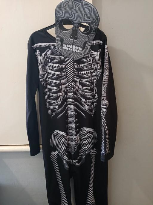 Buy & Sell Brockmoor Dudley - Photos for Skeleton costume