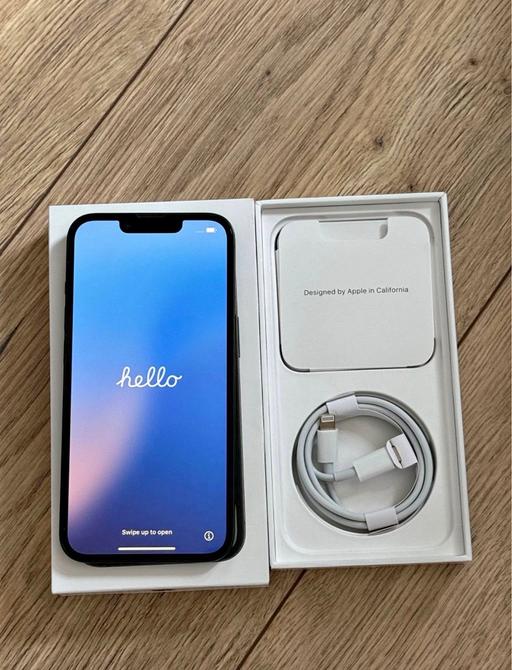 Buy & Sell Sileby Charnwood - Photos for Iphone 14 128GB