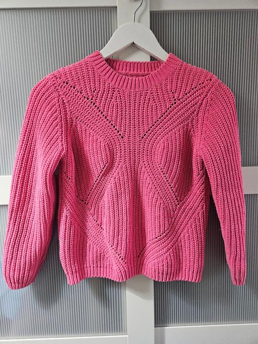 Buy & Sell Weston Point Halton - Photos for Age 9-10 F&F pink jumper