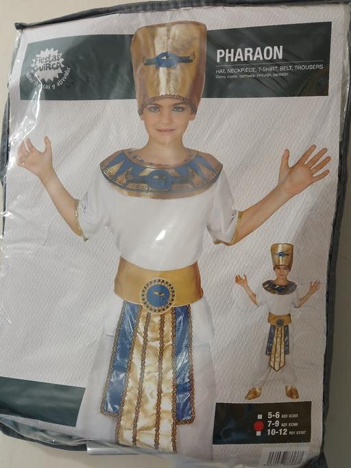 Buy & Sell Brierley Hill Dudley - Photos for Egyptian Fancy Dress