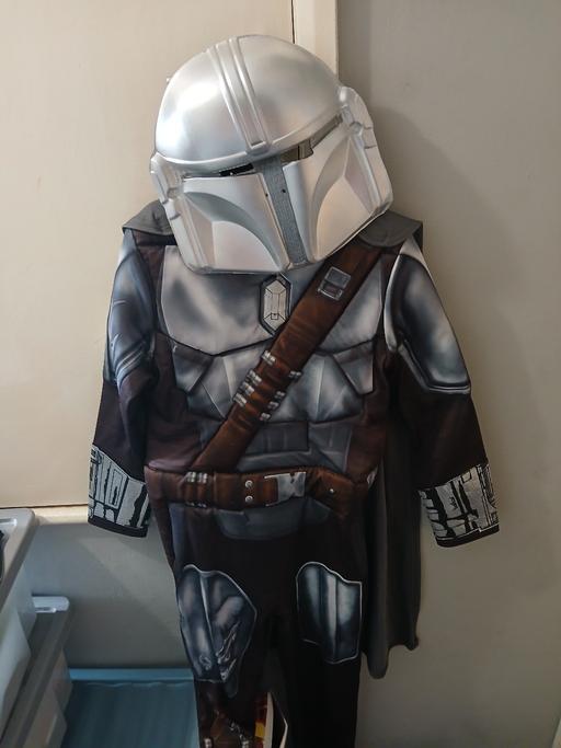 Buy & Sell Brierley Hill Dudley - Photos for Mandalorian costume