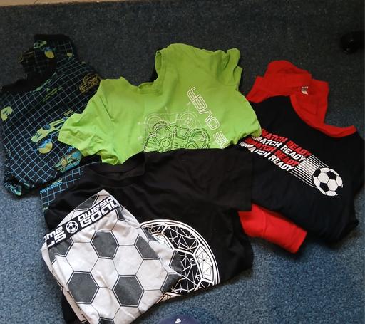 Buy & Sell Brockmoor Dudley - Photos for pyjama bundle