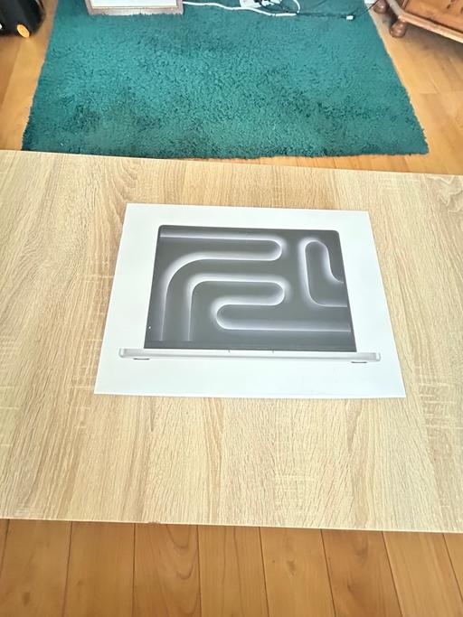 Buy & Sell Liverpool Sefton - Photos for Apple MacBook Pro 14-inch M4 - BRAND NEW