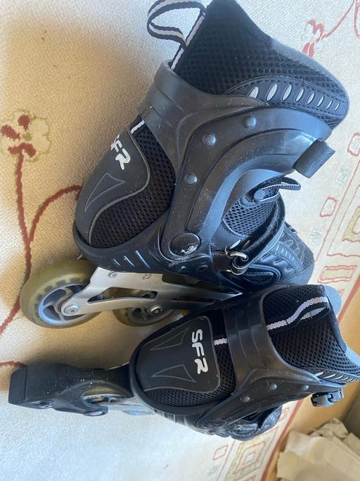 Buy & Sell Upper Harbledown Canterbury - Photos for In line roller skates / roller blades