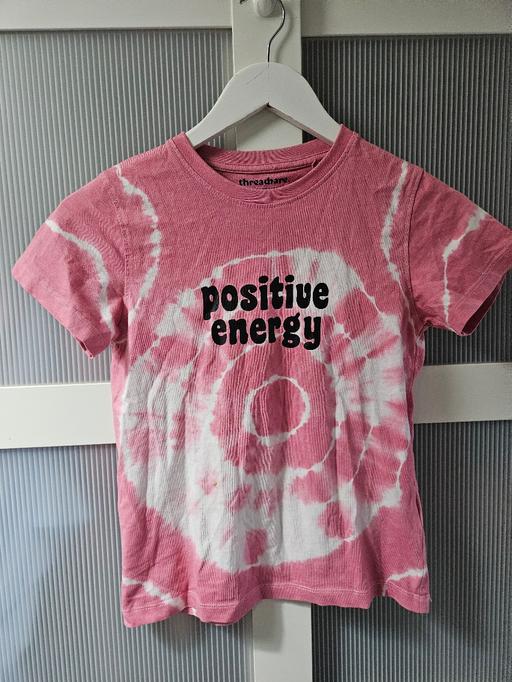Buy & Sell Weston Point Halton - Photos for Age 9-10 THREADBARE tshirt