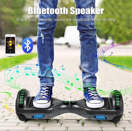 Buy & Sell Winstanley Wigan - Photos for SISIGAD HOVER BOARD SELF BALANCING SCOOTER