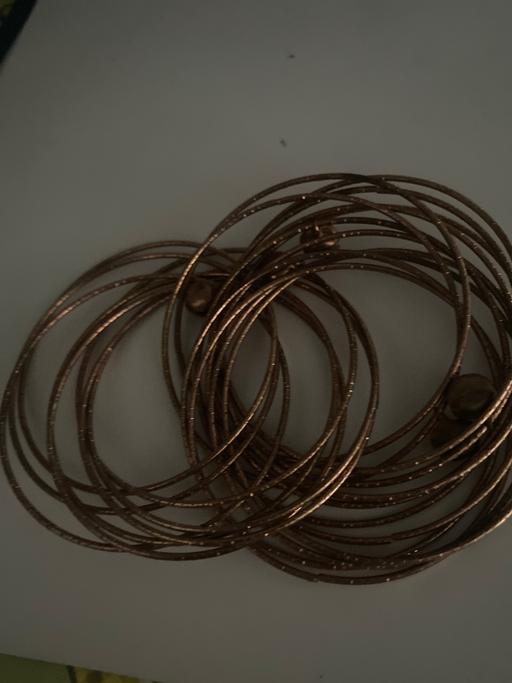 Buy & Sell Milton Keynes City Centre Milton Keynes - Photos for Bangles