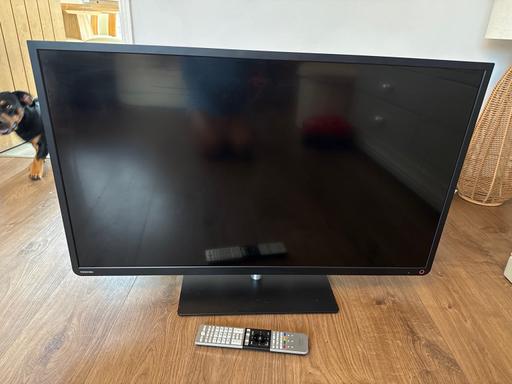 Buy & Sell Amington Tamworth - Photos for Toshiba 38inch TV