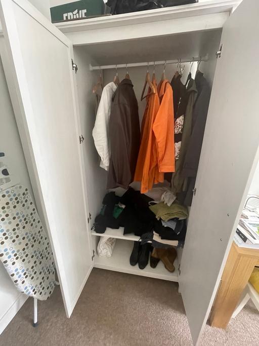 Buy & Sell Mitcham Junction Sutton - Photos for Wardrobe