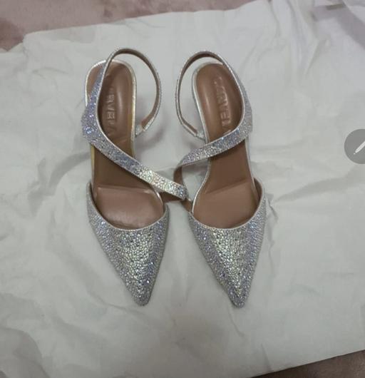 Buy & Sell Moseley Birmingham - Photos for Dune Sparkling Heels