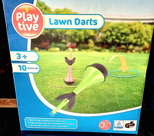 Buy & Sell Stockport Town Centre Stockport - Photos for Lawn Darts