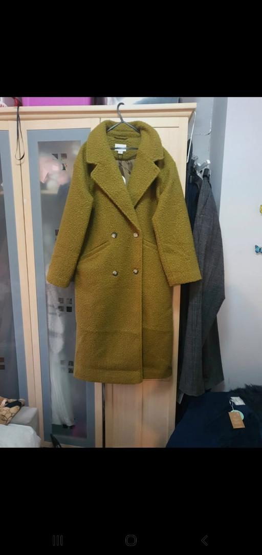 Buy & Sell Yardley Wood Birmingham - Photos for Monsoon Winter Coat