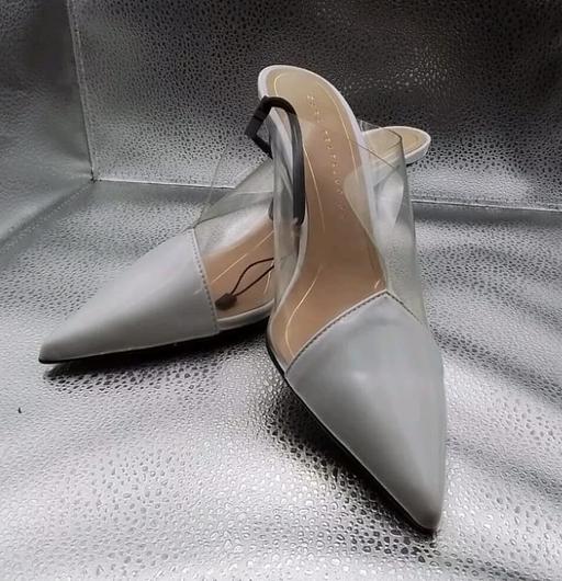 Buy & Sell Yardley Wood Birmingham - Photos for Zara Heel Sandals