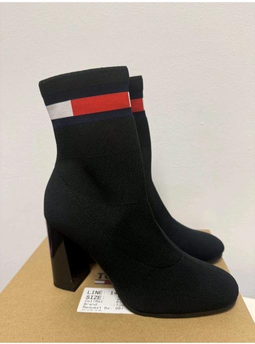 Buy & Sell Moseley Birmingham - Photos for Tommy Jeans Boots
