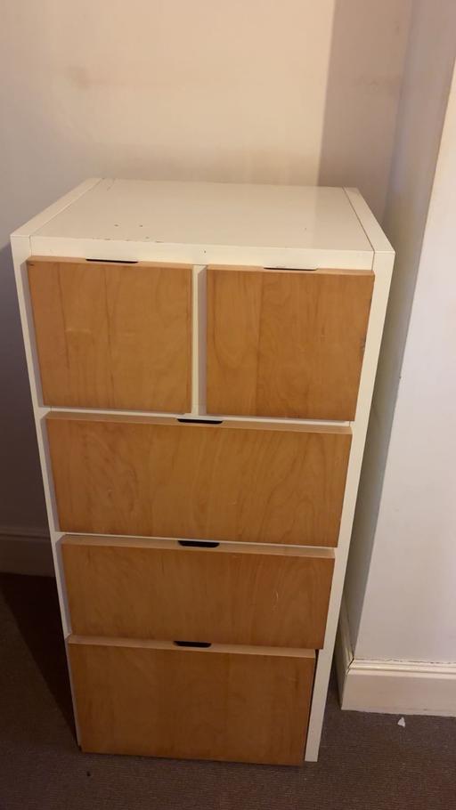 Buy & Sell Woodlesford Leeds - Photos for Chest of draws