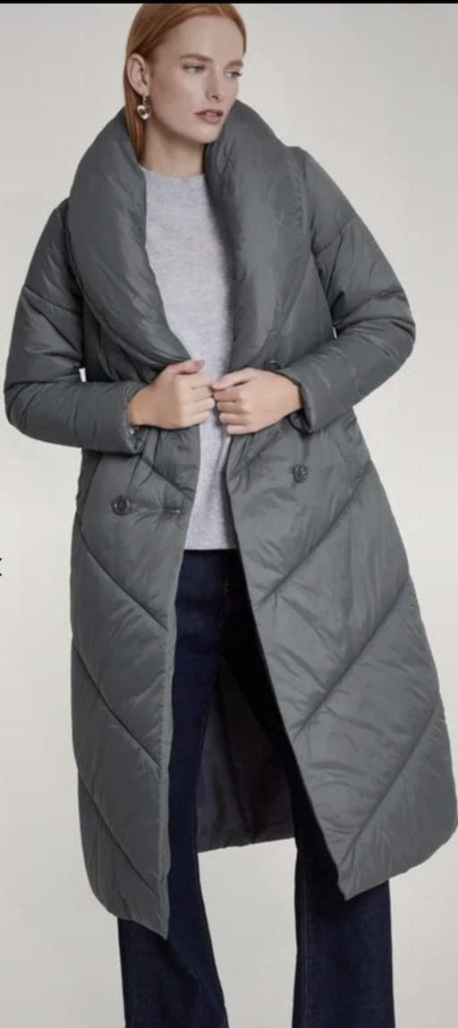 Buy & Sell Moseley Birmingham - Photos for Monsoon Long Winter Jacket