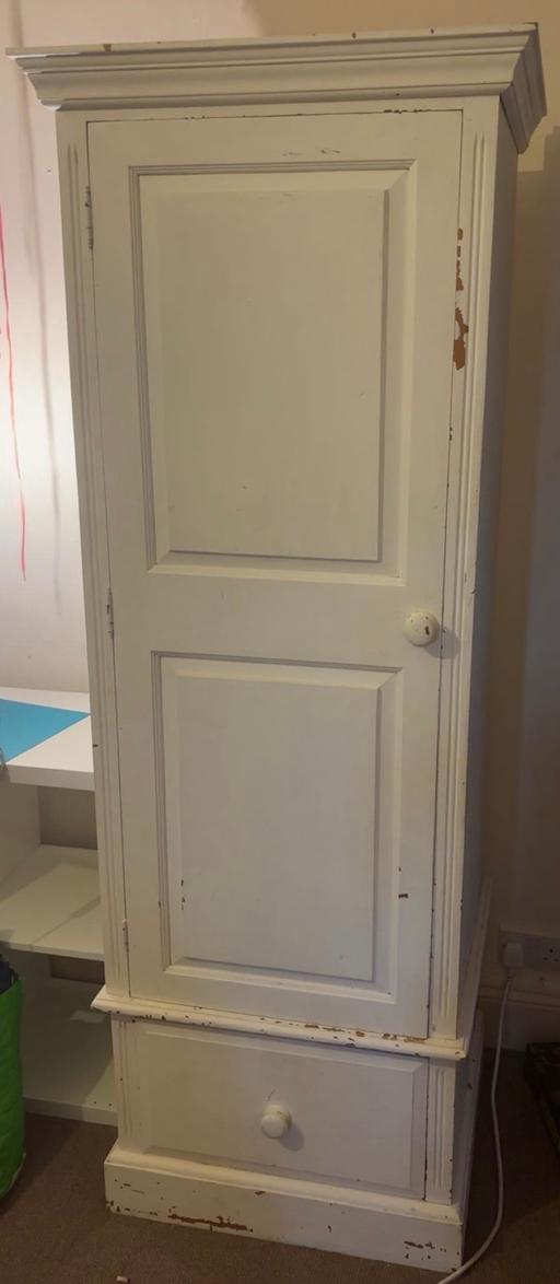 Buy & Sell Woodlesford Leeds - Photos for Large single wardrobe