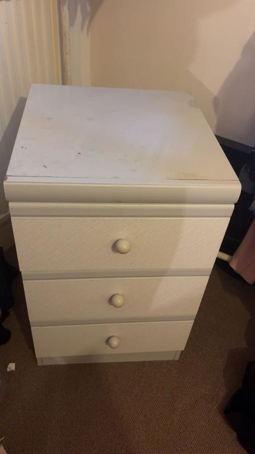 Buy & Sell Woodlesford Leeds - Photos for Bedside table