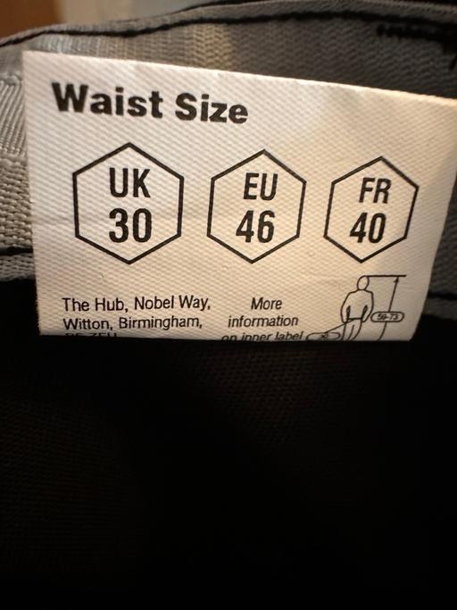 Buy & Sell Cannock Cannock Chase - Photos for work trousers