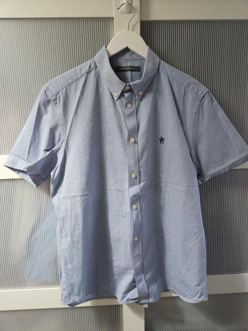 Buy & Sell Weston Point Halton - Photos for Size L mens FRENCH CONNECTION shirt