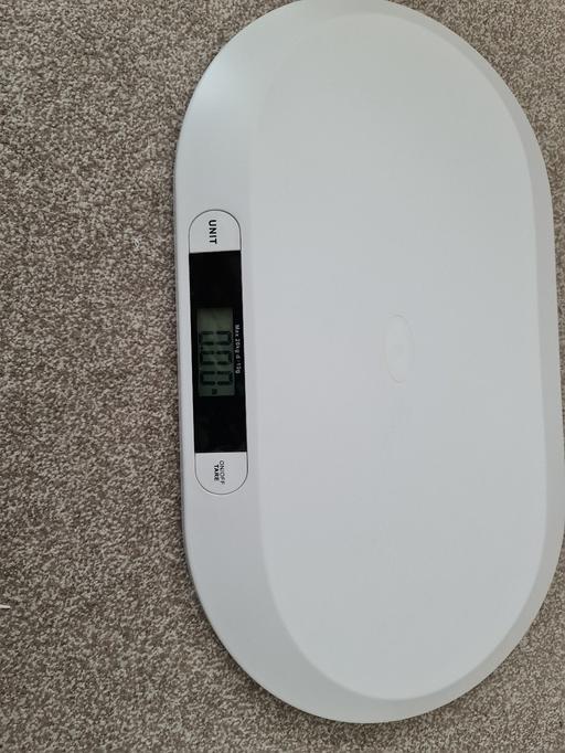 Buy & Sell Marks Gate East London - Photos for Baby weighing machine