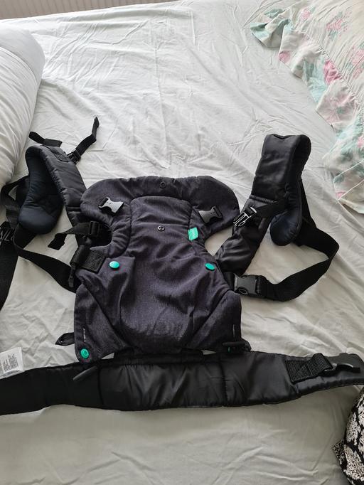 Buy & Sell Marks Gate East London - Photos for baby carrier