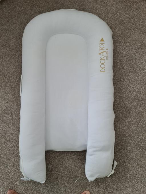Buy & Sell Mawneys Havering - Photos for DockATot