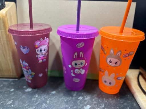 Buy & Sell Wednesfield Wolverhampton - Photos for Labubu tumblers