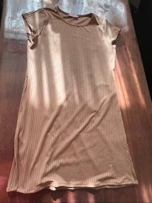 Buy & Sell Cann Hall East London - Photos for Pink boutique ladies midi bodycon dress