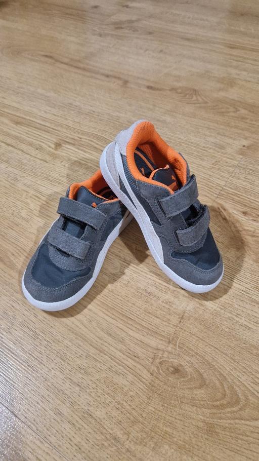 Buy & Sell Ilford Redbridge - Photos for Kids trainers