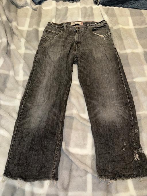 Buy & Sell Angel North London - Photos for Jeans - W34 L32
