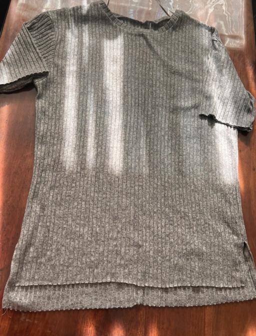Buy & Sell Cann Hall East London - Photos for Primark ladies ribbed cropped tee