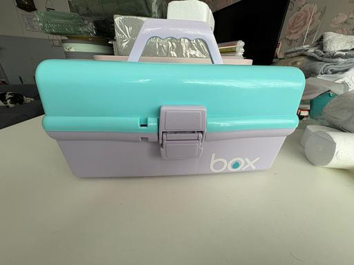 Buy & Sell Hackney East London - Photos for storage box