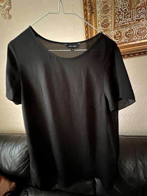 Buy & Sell Cann Hall East London - Photos for New Look ladies top