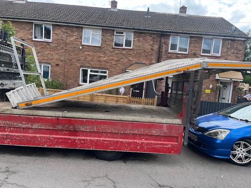 Vehicles Stourport-on-Severn Wyre Forest - Photos for Recovery body (universal)