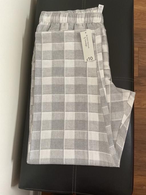 Buy & Sell Roby Knowsley - Photos for Ladies Pyjama Leisure Pants. New