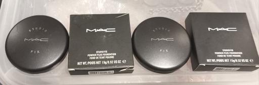 Buy & Sell Thatto Heath Saint Helens - Photos for 02 mac Studio Fix Powder Foundation