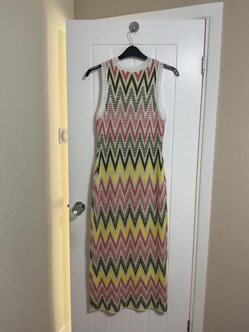 Buy & Sell Roby Knowsley - Photos for Ladies Knitted Dress