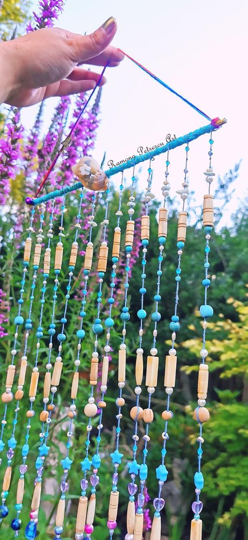 Buy & Sell Erdington Birmingham - Photos for 🌊Magic Summer Turquise Beach Suncatcher