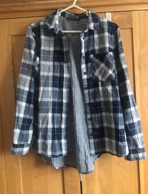 Buy & Sell East India East London - Photos for Marks and Spencer ladies Shirt