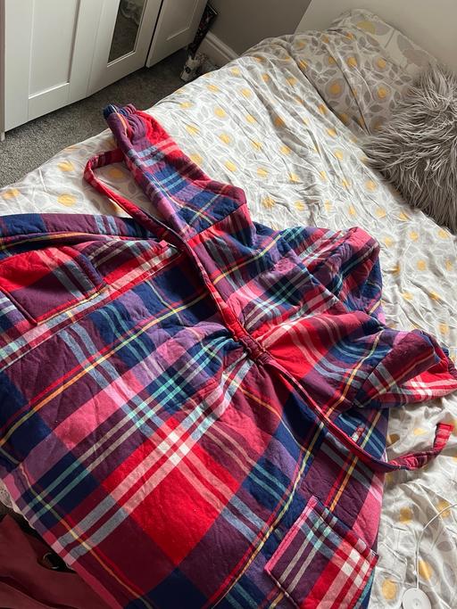 Buy & Sell Dudley Town Centre Dudley - Photos for Women’s dressing gown