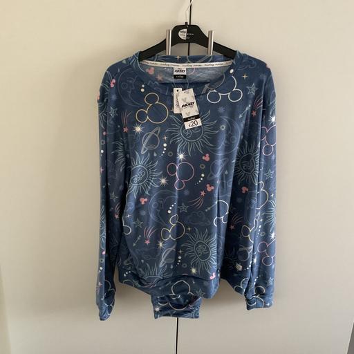Buy & Sell Roby Knowsley - Photos for Disney Minnie Mouse Celestial Pyjamas New